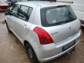 Suzuki Swift 1.3 2wD и 4х4, снимка 8