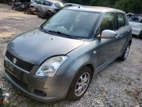 Suzuki Swift 1.3 2wD и 4х4, снимка 6