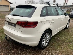 Audi A3 2.0TDI-Quattro, снимка 5