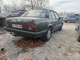 Opel Ascona 1.8 Berlina