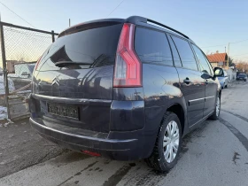 Citroen C4 Picasso 2, 000 HDI EURO5, снимка 6