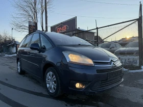 Citroen C4 Picasso 2, 000 HDI EURO5, снимка 1