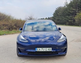 Tesla Model 3  4х4 Европейска Гаранция, снимка 9