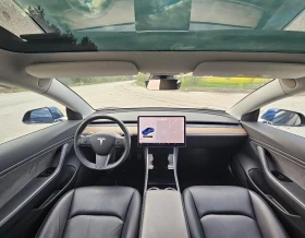 Tesla Model 3  4х4 Европейска Гаранция, снимка 14