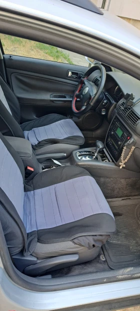 VW Passat, снимка 6