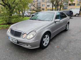 Mercedes-Benz E 220, снимка 1