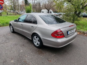 Mercedes-Benz E 220, снимка 9