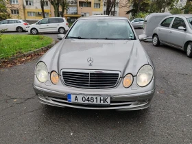 Mercedes-Benz E 220, снимка 2