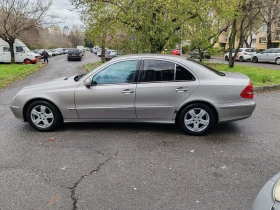 Mercedes-Benz E 220, снимка 10