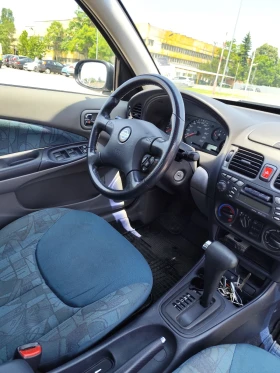 Nissan Almera, снимка 12