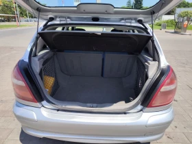 Nissan Almera, снимка 8