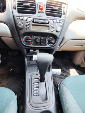 Nissan Almera, снимка 16