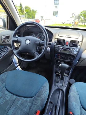 Nissan Almera, снимка 10