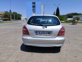 Nissan Almera, снимка 6