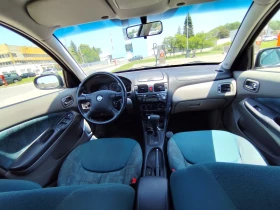 Nissan Almera, снимка 9