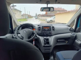 Nissan e-NV200 1.5 , снимка 12
