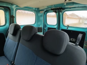 Nissan e-NV200 1.5 , снимка 10