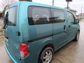 Nissan e-NV200 1.5 , снимка 3
