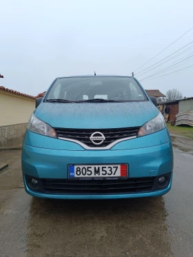 Nissan e-NV200 1.5 , снимка 6