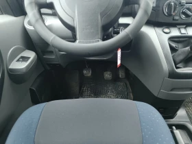 Nissan e-NV200 1.5 , снимка 11