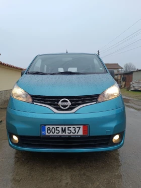 Nissan e-NV200 1.5 , снимка 1