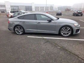 Audi A5 2.0 TFSI , снимка 4