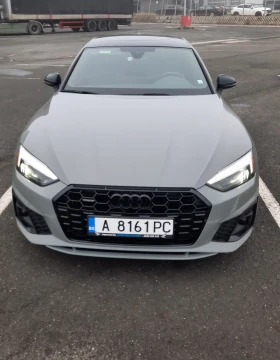 Audi A5 2.0 TFSI , снимка 1