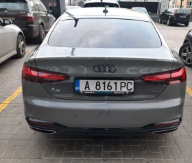 Audi A5 2.0 TFSI , снимка 11