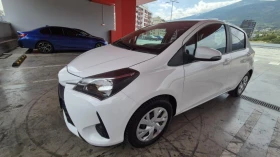 Toyota Yaris, снимка 3