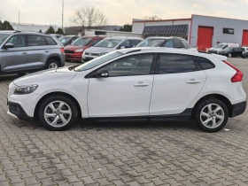 Volvo V40 Cross Country Автоматик Обслужена От-До Регистрация , снимка 3