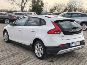 Volvo V40 Cross Country Автоматик Обслужена От-До Регистрация , снимка 4