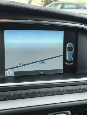 Volvo V40 Cross Country Автоматик Обслужена От-До Регистрация , снимка 13