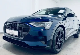 Audi E-Tron S-Line, снимка 1