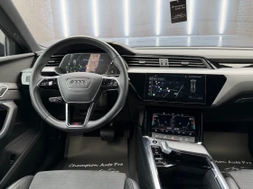 Audi E-Tron S-Line, снимка 11