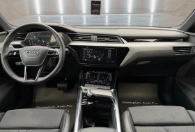 Audi E-Tron S-Line, снимка 9