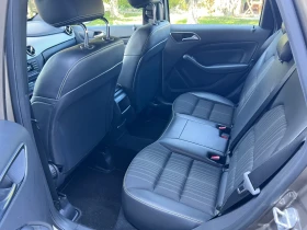 Mercedes-Benz B 180 1.6i Premium Led, снимка 11