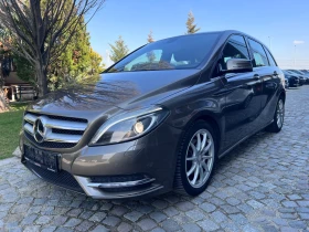 Mercedes-Benz B 180 1.6i Premium Led, снимка 1