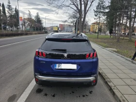 Peugeot 3008 GT Line ALLURE, снимка 4
