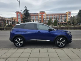 Peugeot 3008 GT Line ALLURE, снимка 2