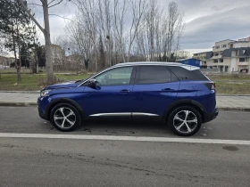 Peugeot 3008 GT Line ALLURE, снимка 3