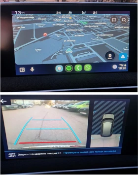 Peugeot 3008 GT Line ALLURE, снимка 10