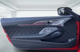 BMW M8 Competition Coupe = Carbon = Гаранция, снимка 3