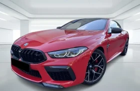 BMW M8 Competition Coupe = Carbon = Гаранция, снимка 1