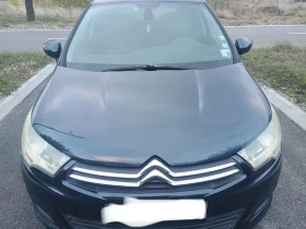 Citroen C4, снимка 3