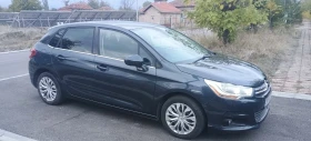 Citroen C4, снимка 1
