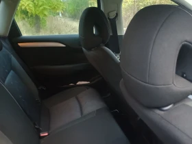 Citroen C4, снимка 8