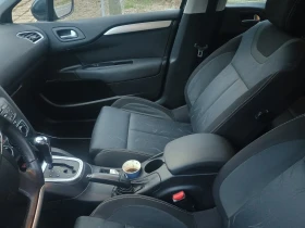 Citroen C4, снимка 7