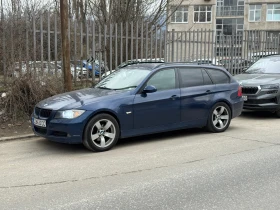 BMW 320, снимка 3