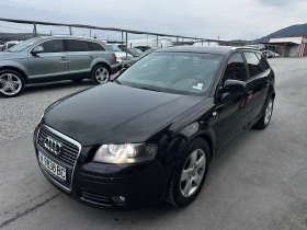 Audi A3 2.0TDI 170к.с DSG S-Line, снимка 3