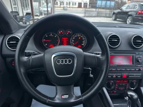 Audi A3 2.0TDI 170к.с DSG S-Line, снимка 9